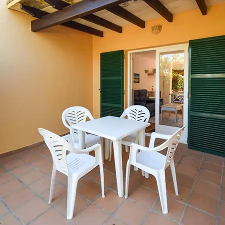 Apartamento Pueblo Menorquin *