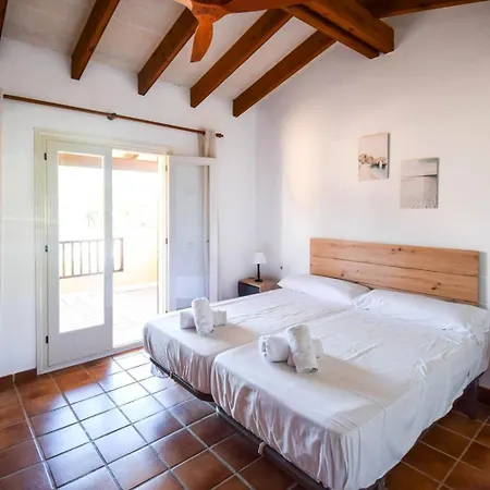 Apartamento Pueblo Menorquin *