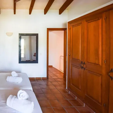 Apartamento Pueblo Menorquin * Son Xoriguer