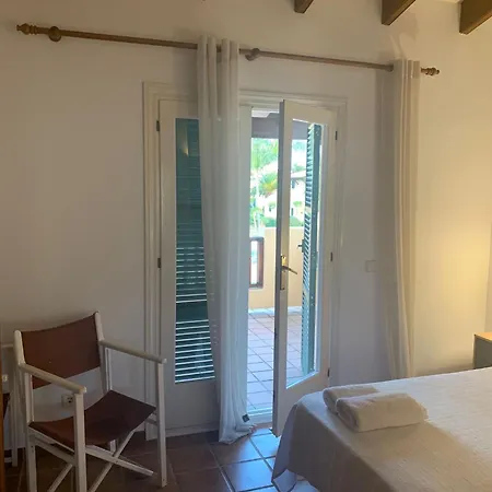 Apartamento Pueblo Menorquin