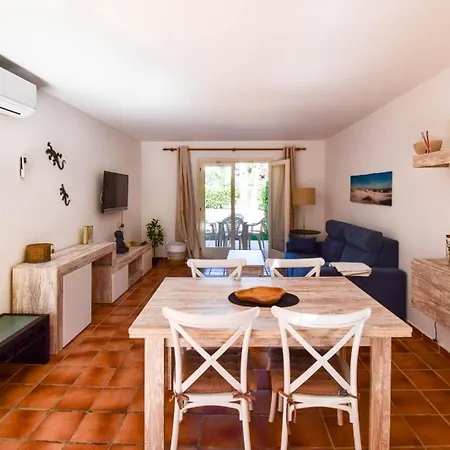 Apartment Apartamento Pueblo Menorquin Son Xoriguer